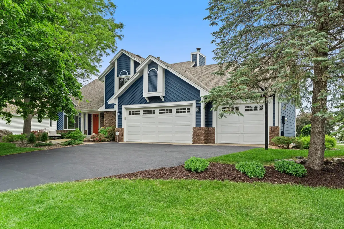 4150 Columbine Court, Vadnais Heights, MN 55127 - #1