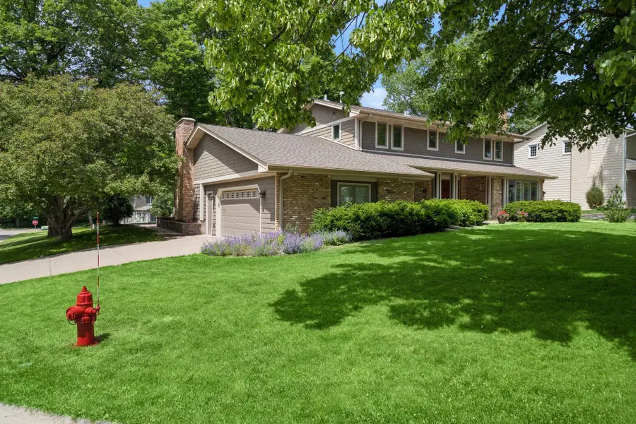 6016 Olinger Circle, Edina, MN 55436 - #3