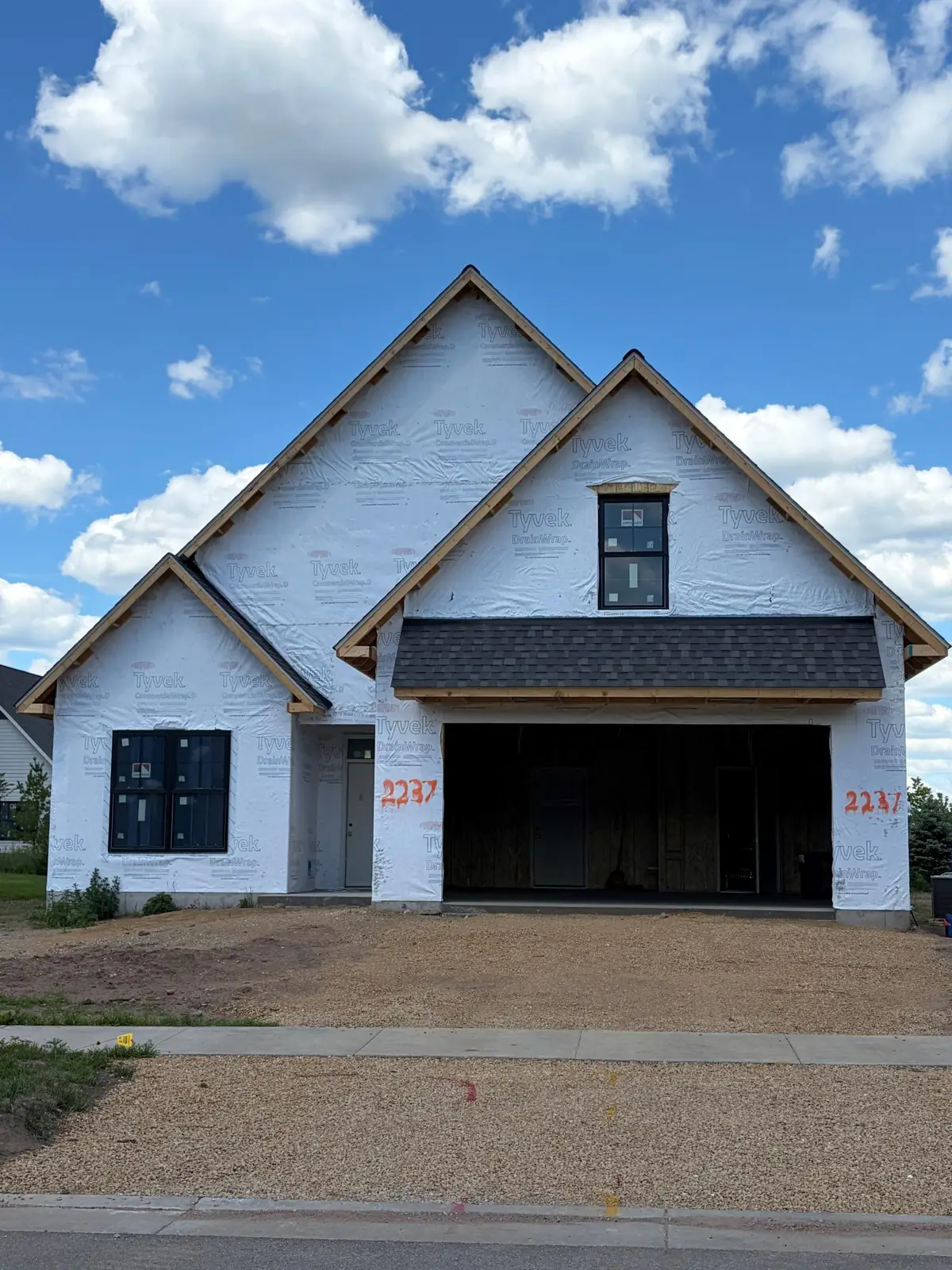 2237 Sharon Lane, Hudson, WI 54016 - #1