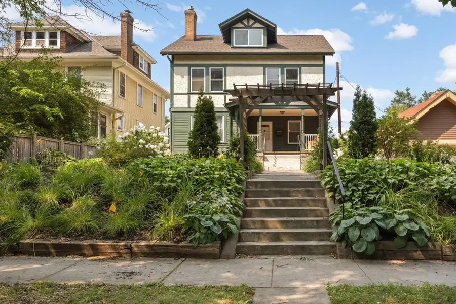 1117 Portland Avenue, Saint Paul, MN 55104 - #2