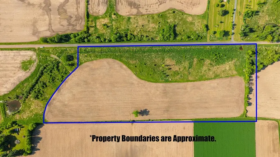 0 Nyes Road, Stanley, WI 54768 - #2