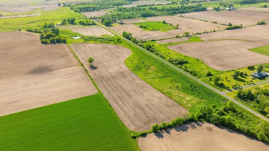 0 Nyes Road, Stanley, WI 54768 - #3
