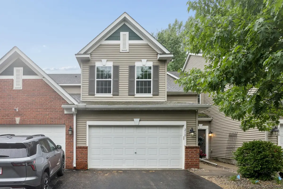 210 Heritage Lane, Circle Pines, MN 55014 - #1