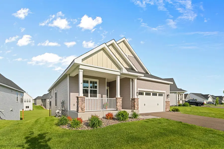 7380 Forest Lane, Lino Lakes, MN 55038 - #2