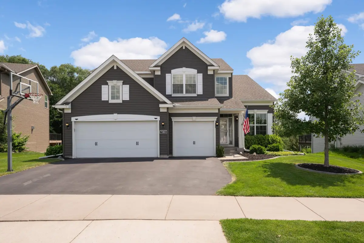 7283 Archer Trail, Inver Grove Heights, MN 55077 - #1