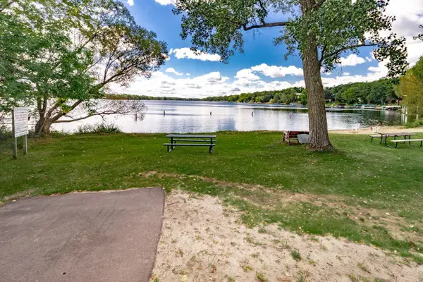 3431 Kent Street #708, Shoreview, MN 55126