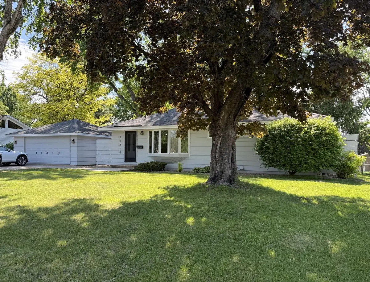 11316 France Avenue S, Minneapolis, MN 55431 - #1