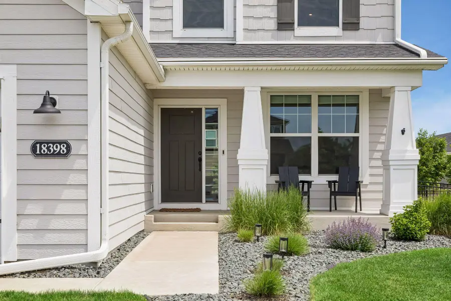18398 Glenbridge Avenue, Lakeville, MN 55044 - #2