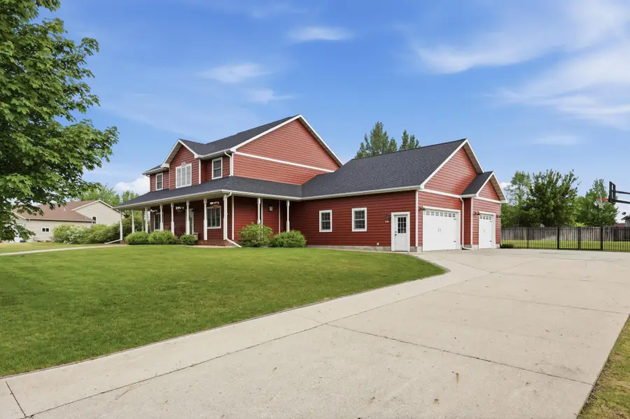 2310 Hillcrest Lane, Hawley, MN 56549 - #3