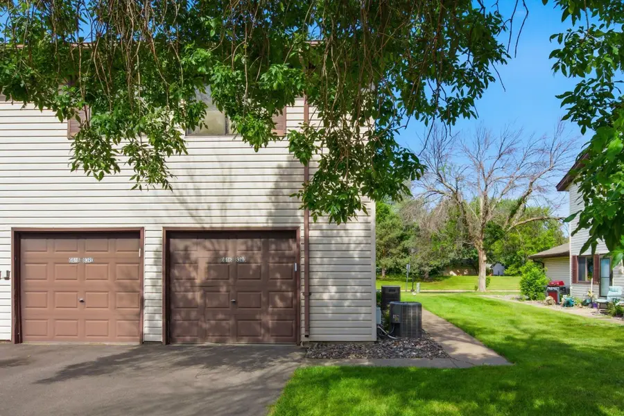 6616 83rd Court N, Brooklyn Park, MN 55445 - #2