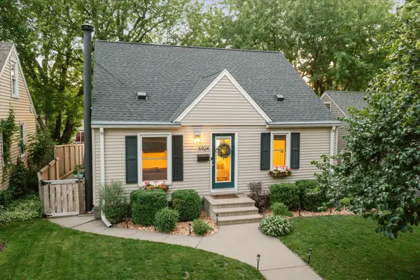 5924 Vincent Avenue S, Minneapolis, MN 55410