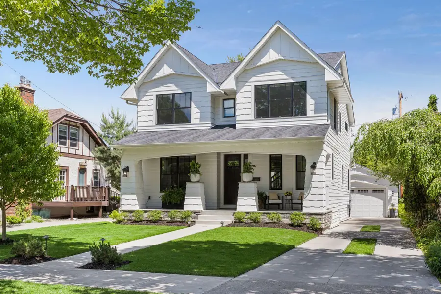 4321 Abbott Avenue S, Minneapolis, MN 55410 - #3