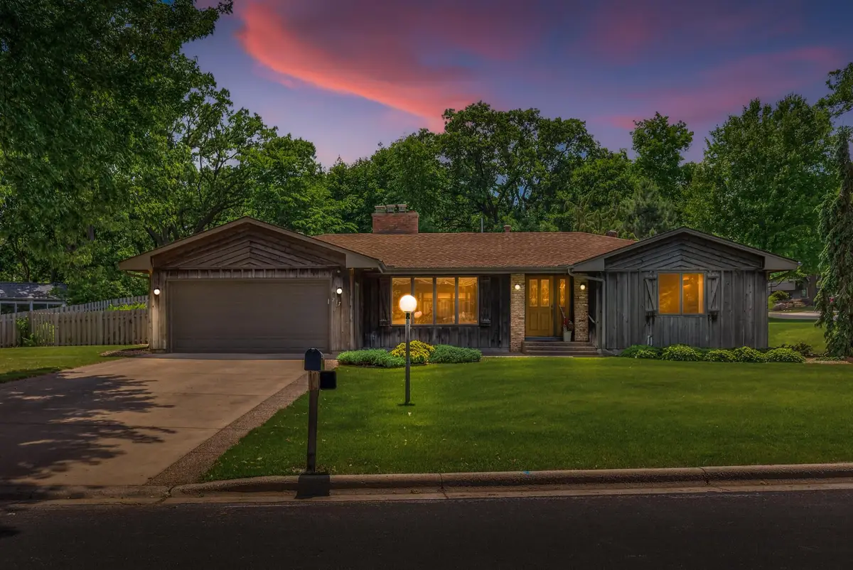 217 Arbor Lane, Burnsville, MN 55337 - #1
