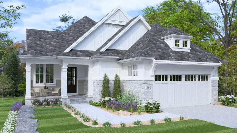 264 Wayzata Boulevard E, Wayzata, MN 55391 - #2