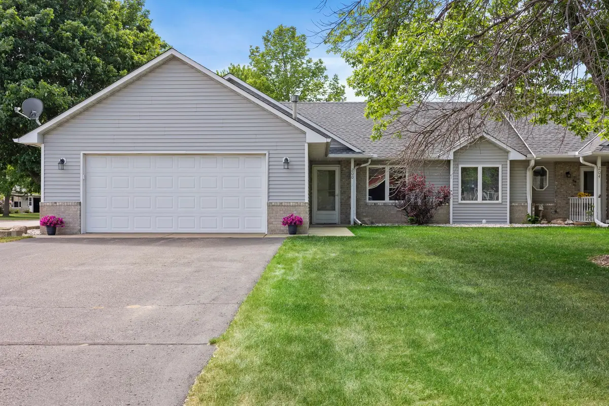 200 Rosewood Avenue Nw, Isanti, MN 55040 - #1