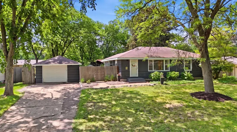 10348 Upton Avenue S, Bloomington, MN 55431 - #2