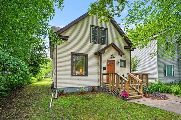 621 Newton Avenue N, Minneapolis, MN 55411