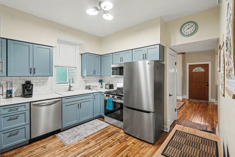 621 Newton Avenue N, Minneapolis, MN 55411 - #3