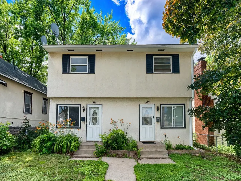 141 9th Avenue N, South Saint Paul, MN 55075 - #1