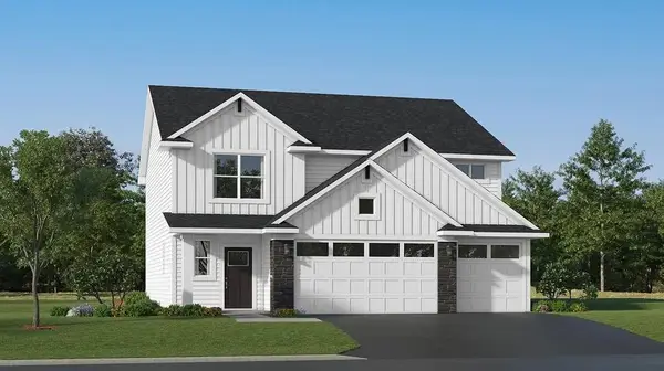 804 Hopkins Lane, Buffalo, MN 55313