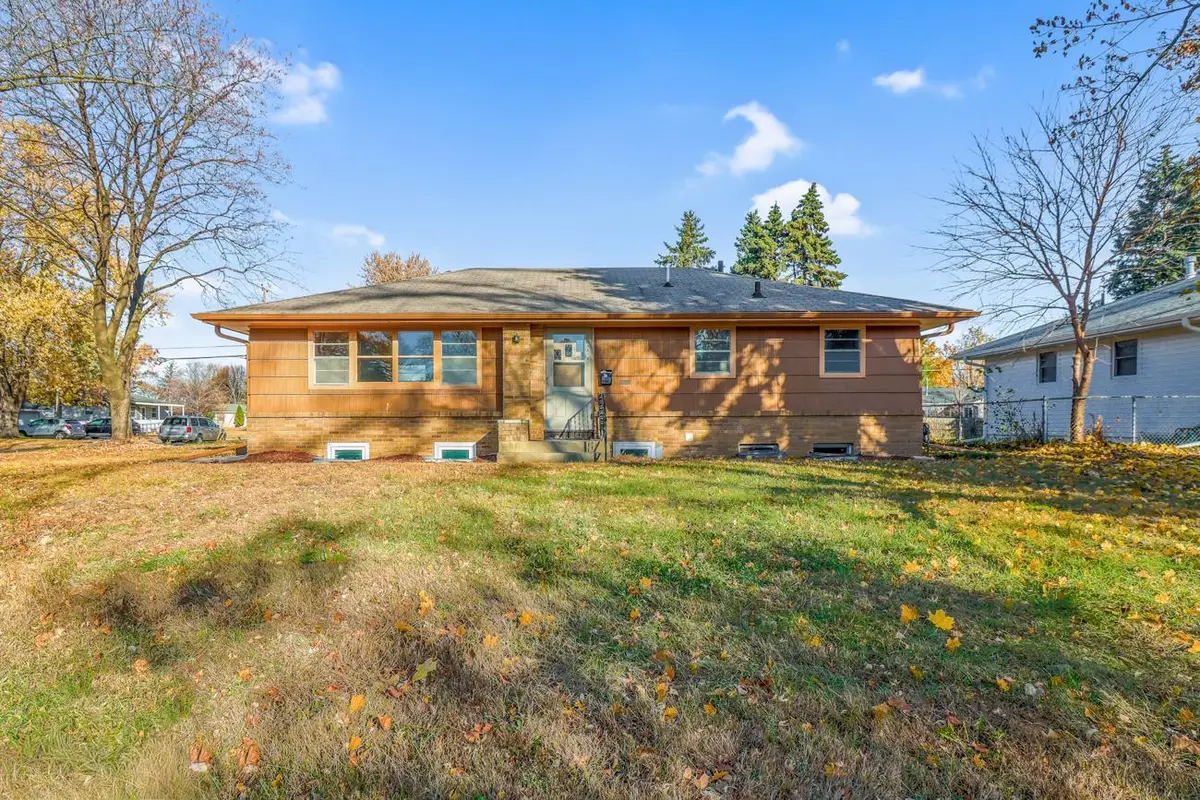 4418 65th Avenue N, Brooklyn Center, MN 55429 - #1