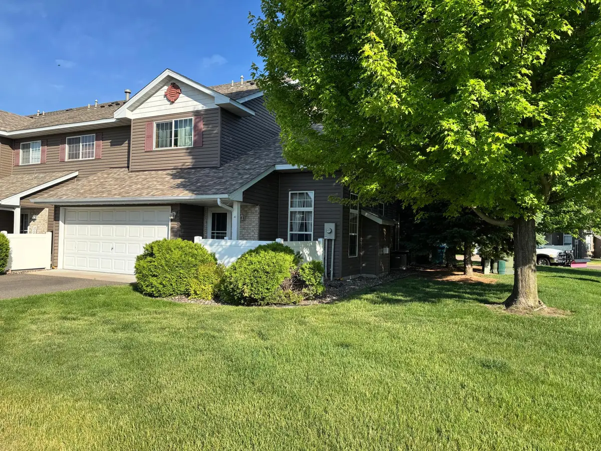 6389 208th Street Way N, Forest Lake, MN 55025 - #1