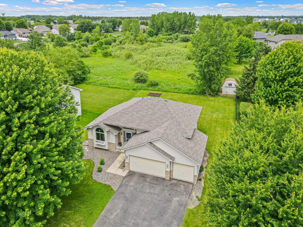 6218 152nd Street N, Hugo, MN 55038 - #1