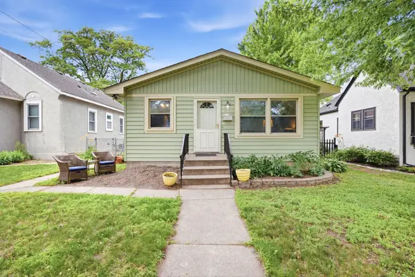 5332 Elliot Avenue, Minneapolis, MN 55417