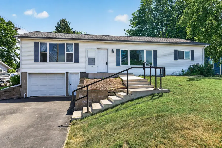 30325 Elm Street, Lindstrom, MN 55045 - #2