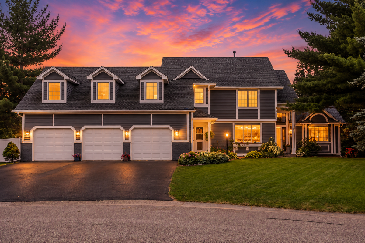 1257 Donegal Alcove, Woodbury, MN 55125 - #1