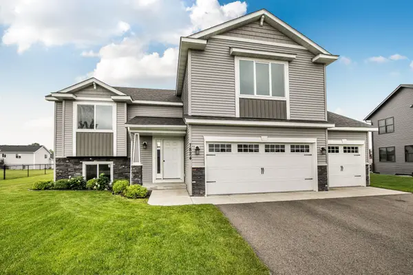 7824 Gunner Drive, Clear Lake, MN 55319