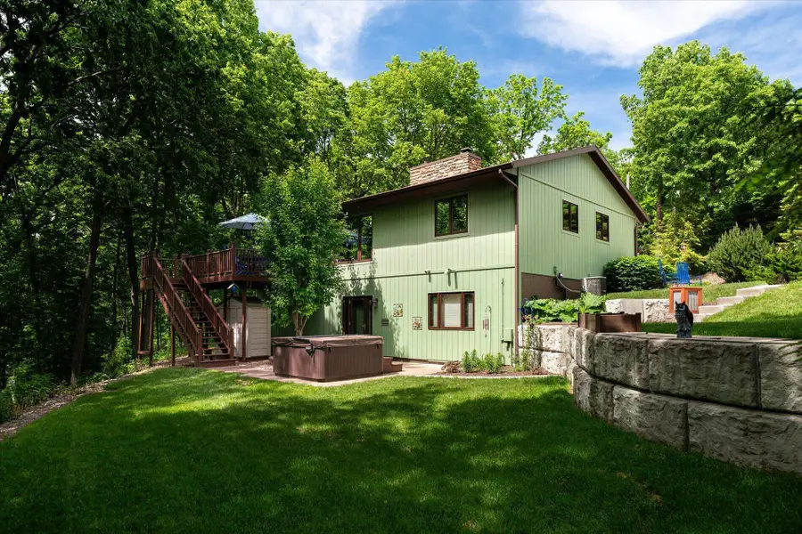 1184 Crescent Hills Drive, La Crescent, MN 55947 - #2