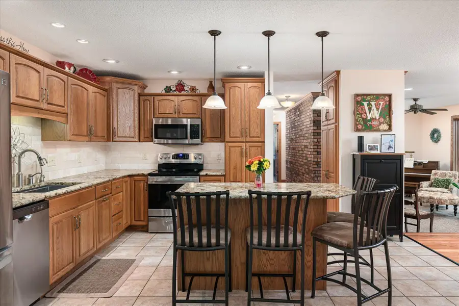 1184 Crescent Hills Drive, La Crescent, MN 55947 - #3