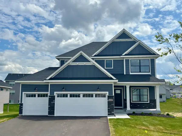 11367 5th Street Ne, Hanover, MN 55341