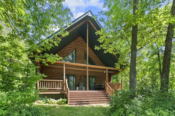18541 Golf Circle, Garrison, MN 56450