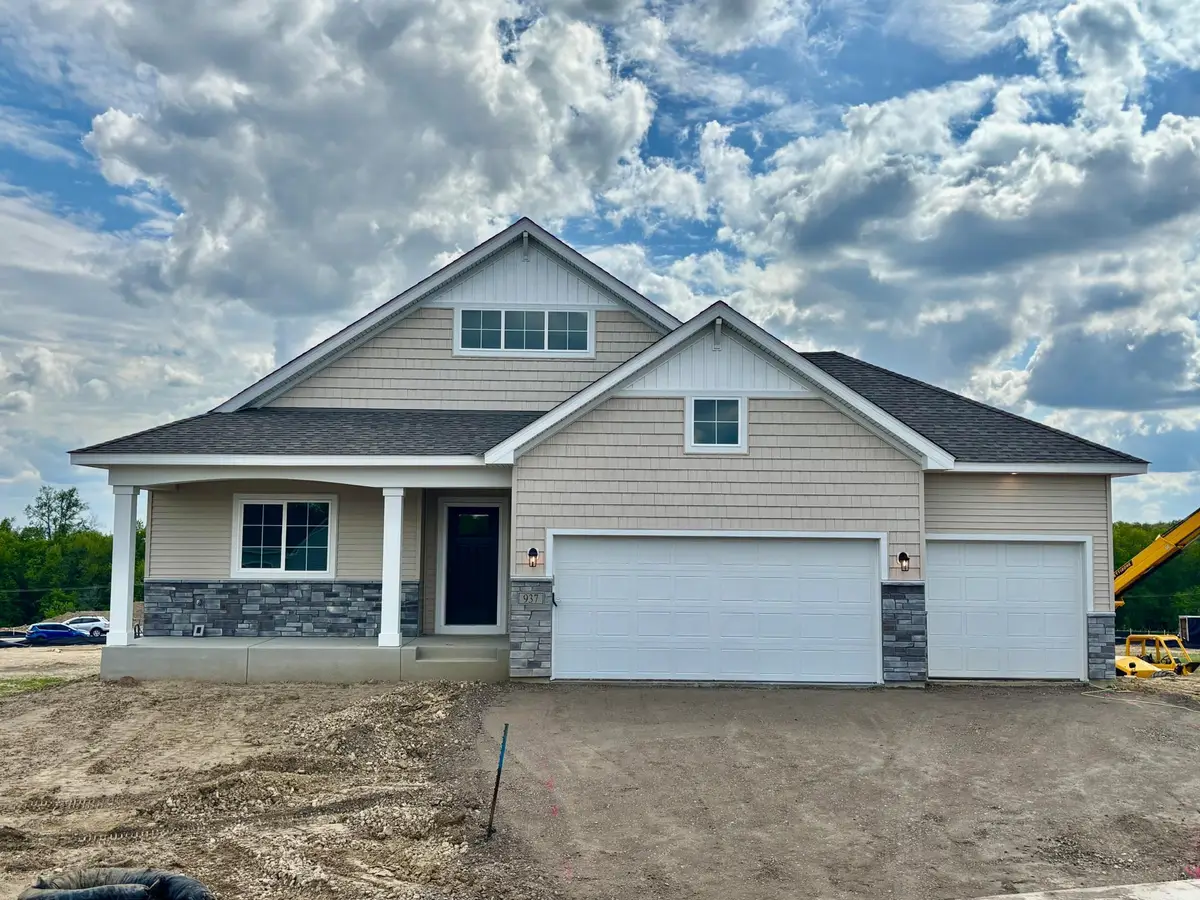 937 Kepler Avenue Ne, Hanover, MN 55341 - #1