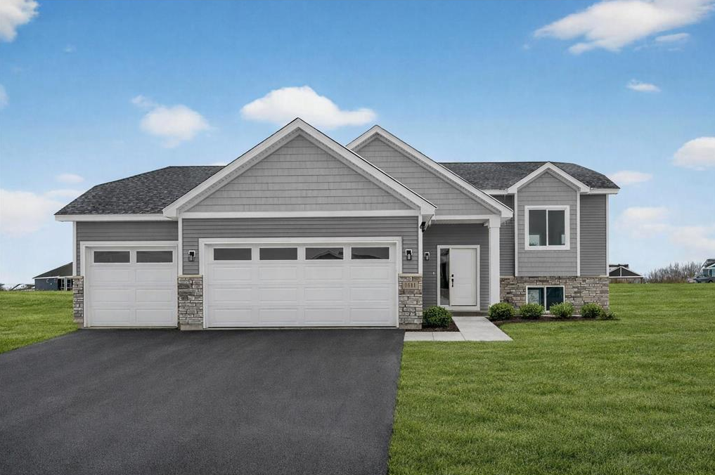 1004 Misty Meadow Boulevard, Buffalo, MN 55313 - #1