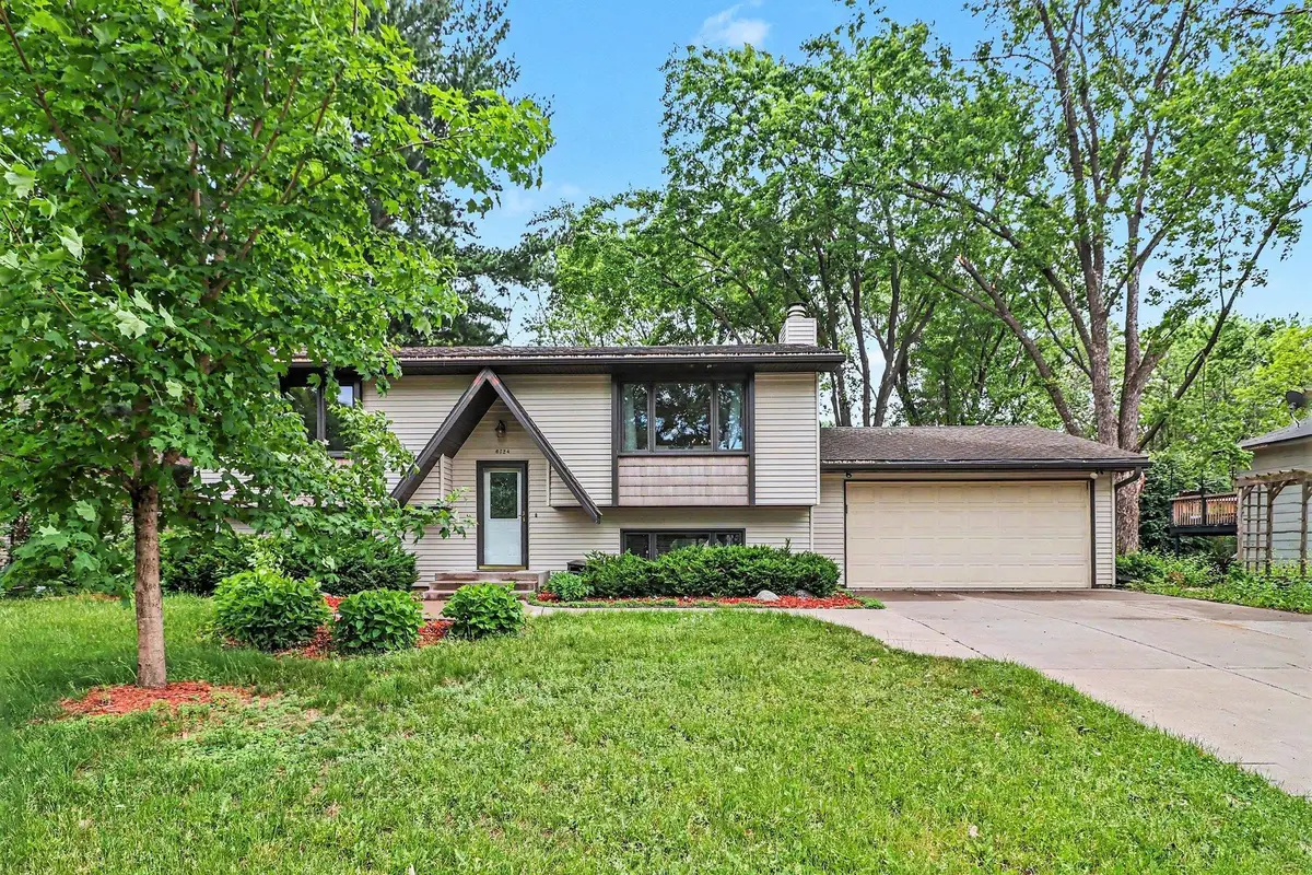 6724 Aldrich Avenue N, Brooklyn Center, MN 55430 - #1