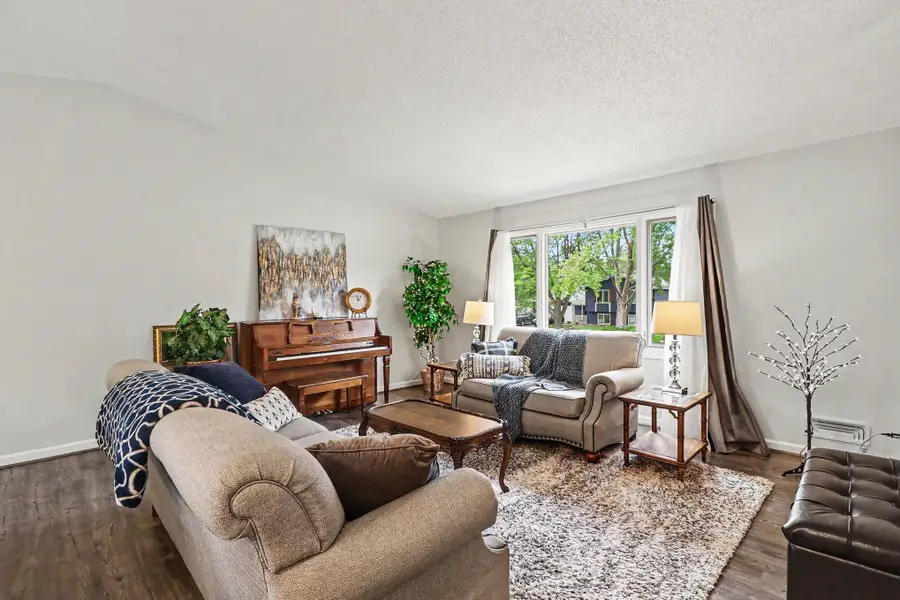 6724 Aldrich Avenue N, Brooklyn Center, MN 55430 - #2