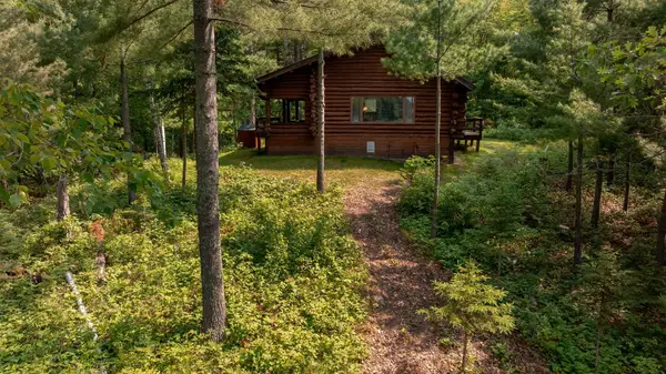 5033 Barnum Road Nw, Hackensack, MN 56452