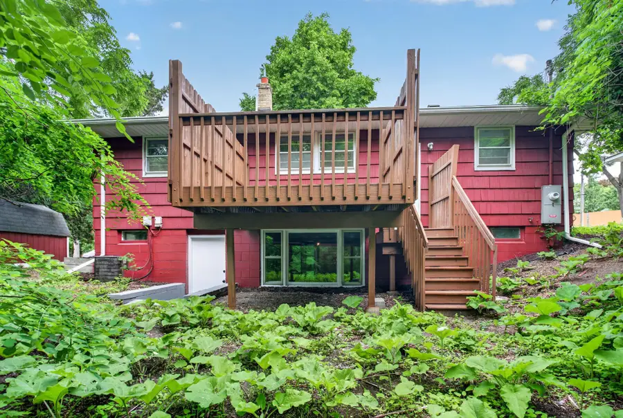 558 Arlington Avenue E, Saint Paul, MN 55130 - #2