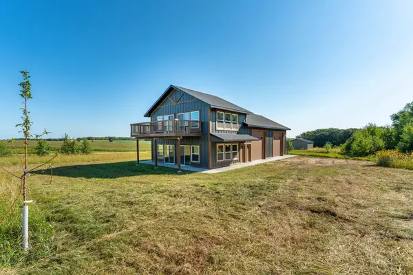 TBD 344th Avenue, Everts Twp, MN 56515