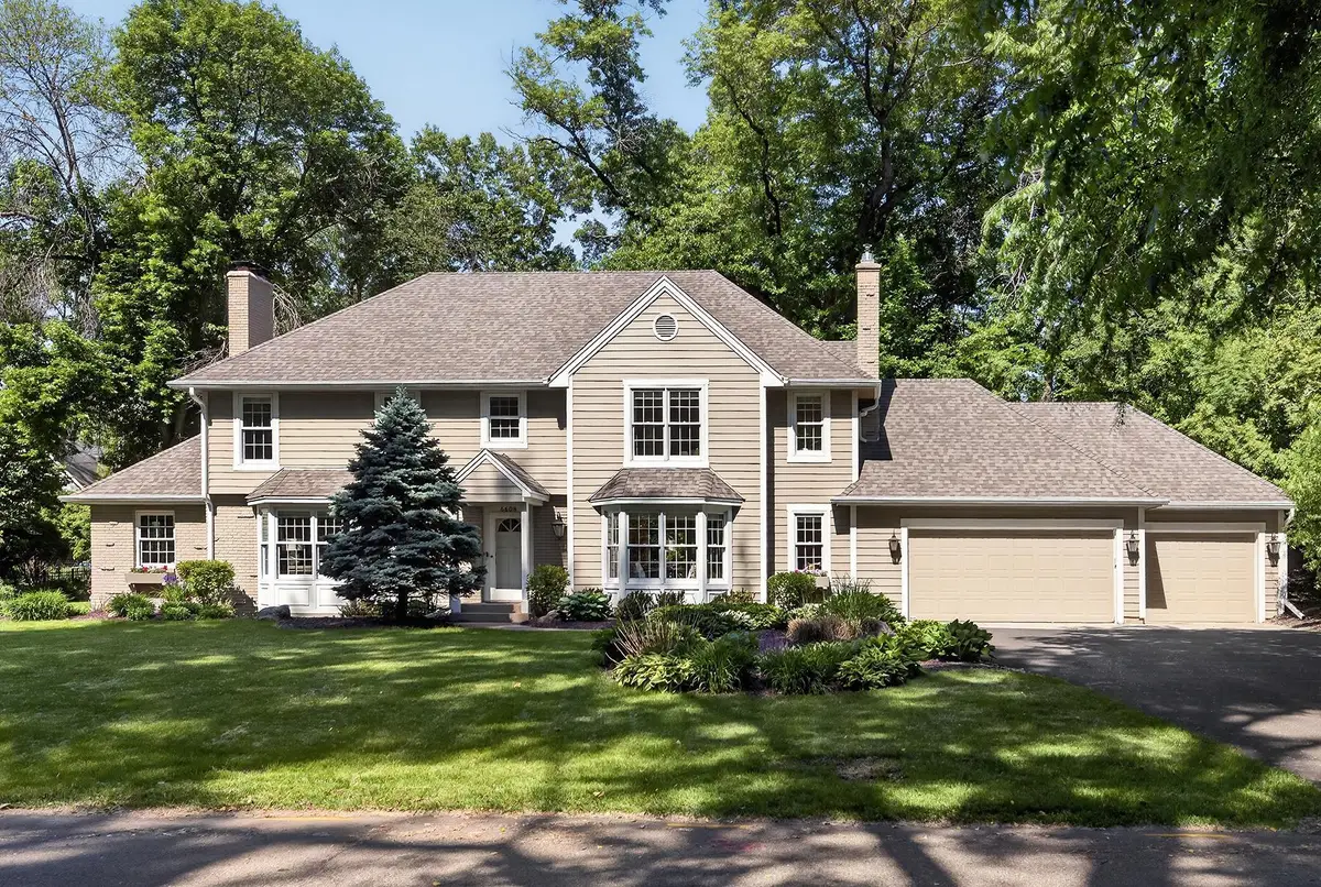 6608 Mohawk Trail, Edina, MN 55439 - #1