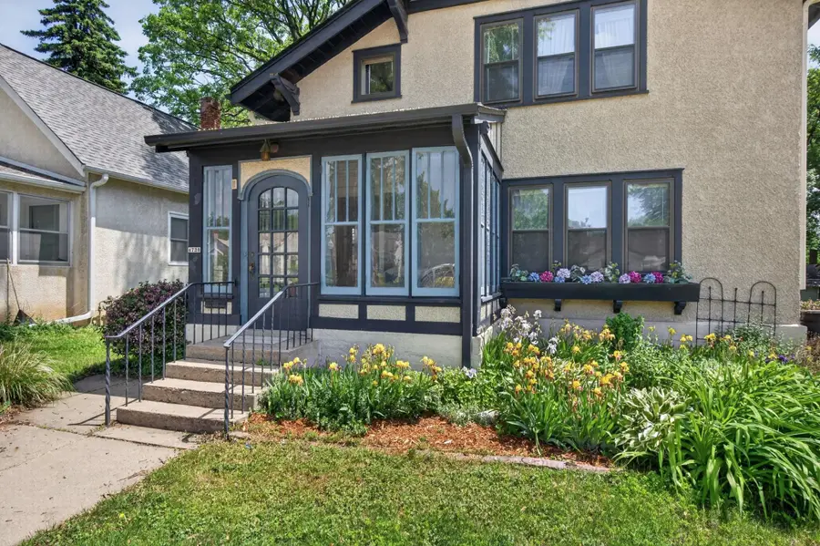 4729 4th Avenue S, Minneapolis, MN 55419 - #3