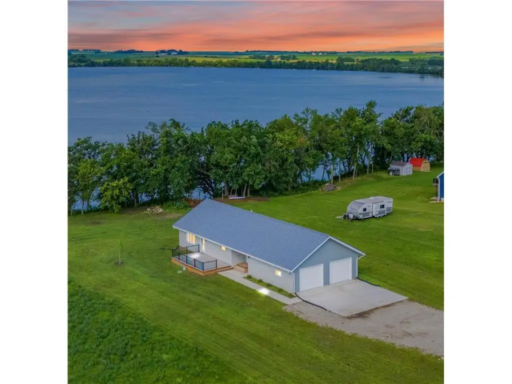 22 Jayvee Lane, Garvin, MN 56132 - #1