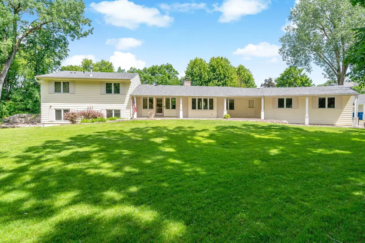 4604 Merilane, Edina, MN 55436 - #1