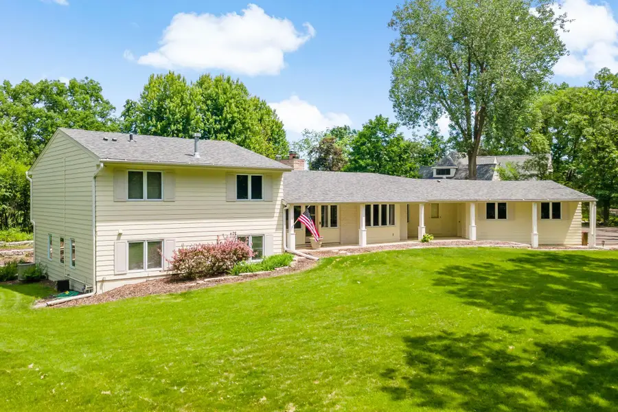 4604 Merilane, Edina, MN 55436 - #2