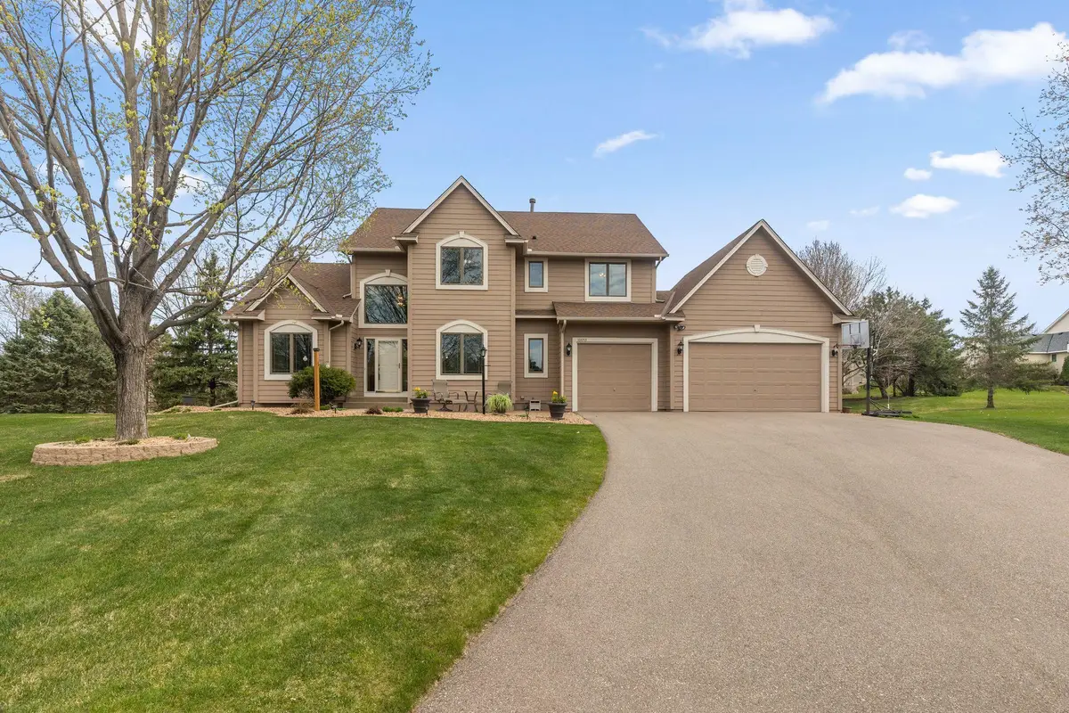10053 Raleigh Court, Woodbury, MN 55129 - #1
