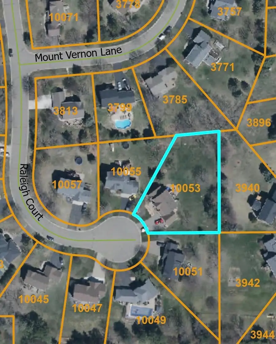10053 Raleigh Court, Woodbury, MN 55129 - #2