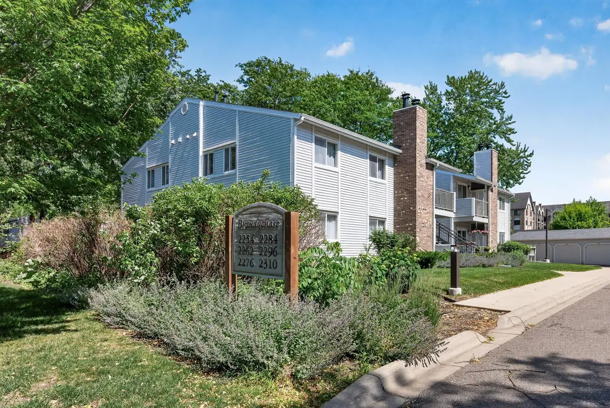 2296 Benson Avenue #G, Saint Paul, MN 55116 - #1